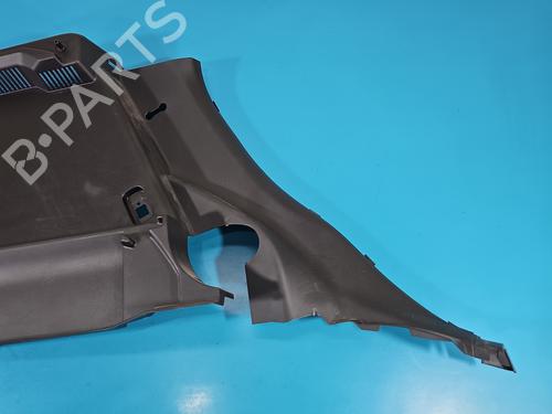 Boot lining MAZDA CX-3 (DK) 1.5 SKYACTIV-D AWD (DK4WS, DK5AW) | BP38772843I3 - Image 2