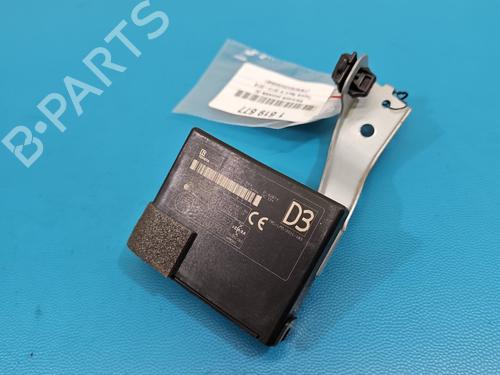 Used Electronic module Electronic module TOYOTA RAV 4 IV (_A4_) 2.0 4WD (ZSA44_) (151 hp) 39743200 39743200