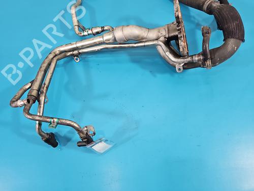 Pipe JEEP GRAND CHEROKEE IV (WK, WK2) | BP37853356M125 - Image 2