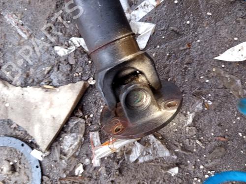 Driveshaft RENAULT KOLEOS I (HY_) 2.0 dCi 4x4 (HY0K) | BP37818667M37 - Image 16