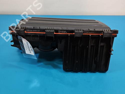 Air filter box VW GOLF VI (5K1) 2.0 TDI | BP37850820M87 - Image 6