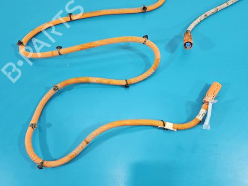 Wiring harness BMW i3 (I01) Range Extender | BP37844028E16 - Image 2