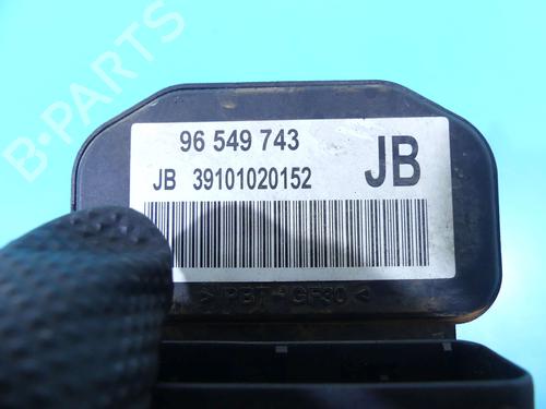 ABS pump CHEVROLET LACETTI (J200) 1.6 | BP37894655M43 - Image 6