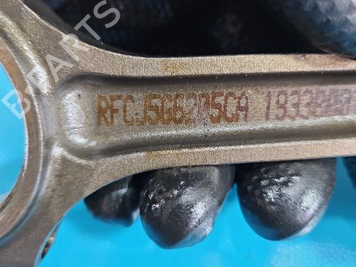 Other VOLVO V40 Hatchback (525) T2 GTDi | BP37859016O1 - Image 4
