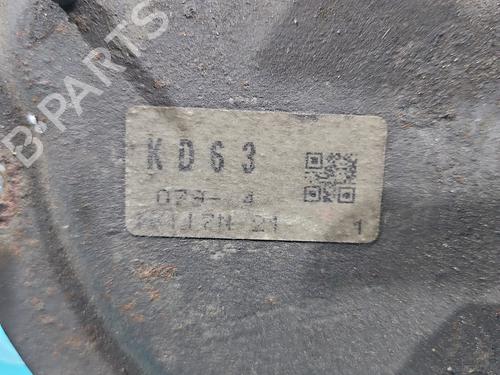 Electronic sensor MAZDA CX-5 (KE, GH) 2.2 D AWD (KE102) | BP38119812M84 - Image 3