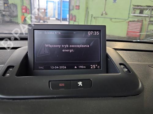 Used Display monitor Display monitor 38593125 38593125