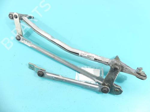 Used Front wipers mechanism Front wipers mechanism 37878480 37878480