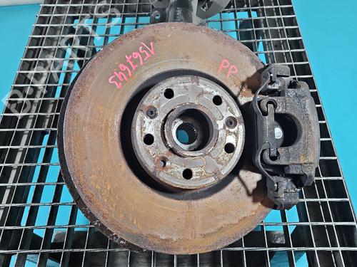 Used Right front steering knuckle Right front steering knuckle 37837886 37837886