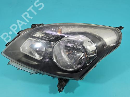 Left headlight RENAULT KOLEOS I (HY_) 2.0 dCi 4x4 (HY0K) | BP38729290C28 - Image 4