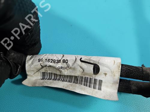 Cable PEUGEOT 2008 I (CU_) 1.2 THP 110 / PureTech 110 | BP37855715E12 - Image 5
