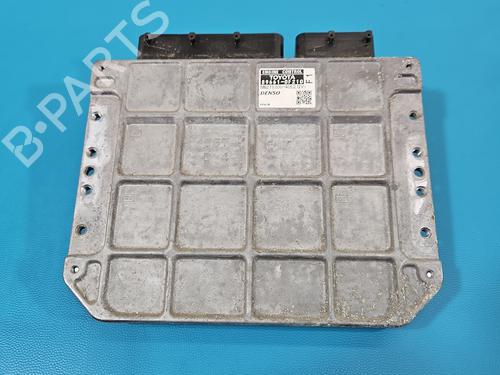 Engine control unit (ECU) TOYOTA VERSO (_R2_) 1.8 (ZGR21_, ZGR21R) | BP37845791M57 - Image 2