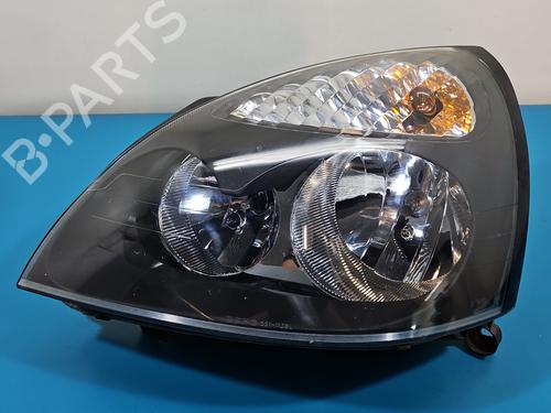 Used Left headlight Left headlight 38731772 38731772