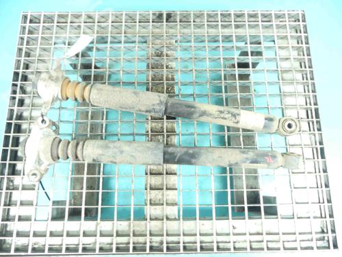 Left rear shock absorber VW GOLF VI (5K1) 2.0 TDI | BP37809977M18 - Image 2