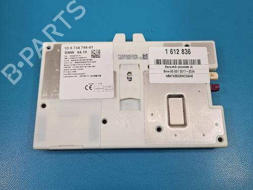 Electronic module BMW X3 (G01, F97, G08) xDrive 20 d | BP39585708M83 - Image 6