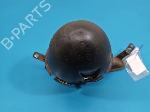 Exhaust system CITROËN DS5 2.0 HDi 165 | BP37846154M121 - Image 4