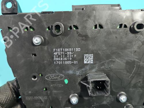 Radio FORD FOCUS III | BP37990901E6 - Image 5
