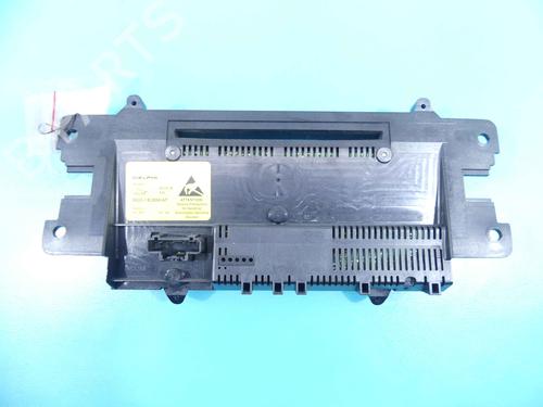 Climate control JAGUAR XF I (X250) 2.7 D | BP37802692I5 - Image 3