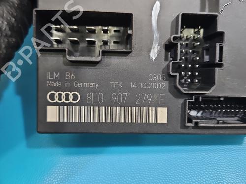 Electronic module AUDI A4 B6 (8E2) | BP37858854M83 - Image 3