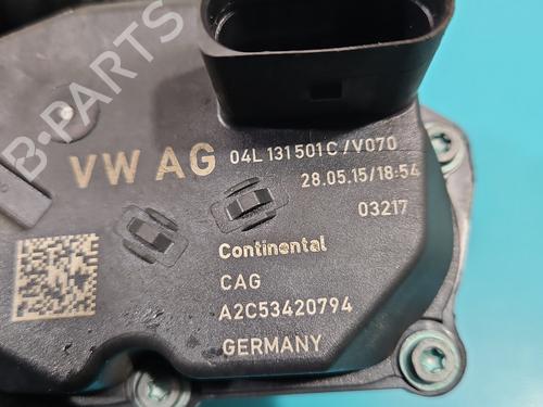 Throttle body SEAT LEON (5F1) | BP37812974M82 - Image 8