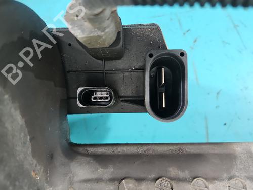 Steering rack VW CC B7 (358) 2.0 TDI | BP38129337M22 - Image 7