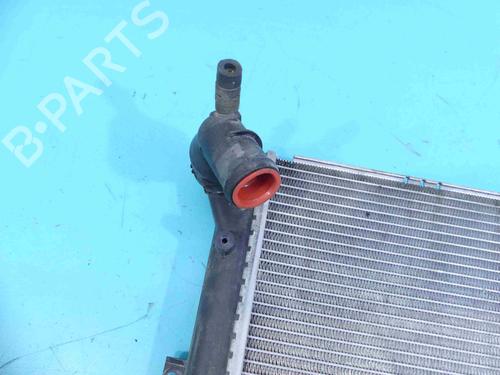Water radiator VW CC B7 (358) 2.0 TDI | BP37805604M31 - Image 6
