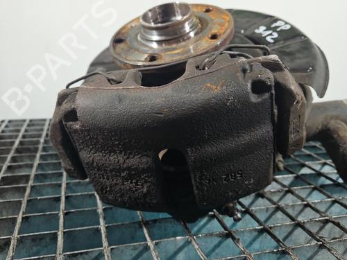 Used Right front brake caliper Right front brake caliper VW PASSAT CC B6 (357) 2.0 TDI (170 hp) 37810823 37810823