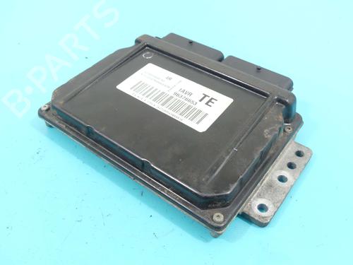 Engine control unit (ECU) CHEVROLET AVEO / KALOS Hatchback (T200) 1.2 | BP37861177M57 - Image 4