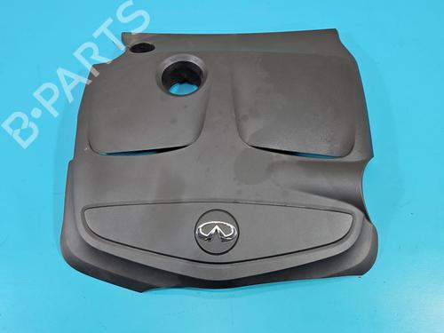 Used Upper protection Upper protection 38621303 38621303