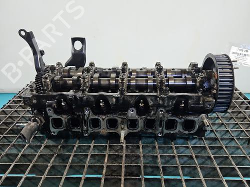 Cylinder head OPEL COMBO Box Body/MPV 1.7 CDTI 16V | BP38146307M5 - Image 7