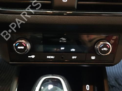 climate-control-skoda-kamiq-nw4-2019-37825183 main image