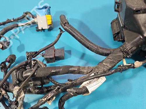 Fuse box FORD TRANSIT COURIER B460 Box Body/MPV | BP39884700E1 - Image 14