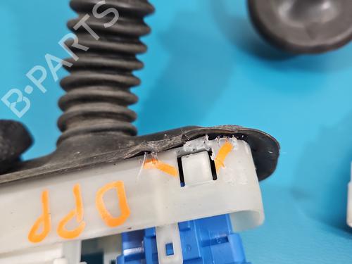 Wiring harness CITROËN DS4 (NX_) 2.0 HDi / BlueHDi 135 | BP37824831E16 - Image 3