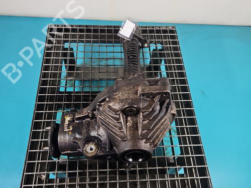Front differential TOYOTA LAND CRUISER 200 (_J2_) 4.5 D4-D (VDJ200) | BP38126899M23 - Image 7