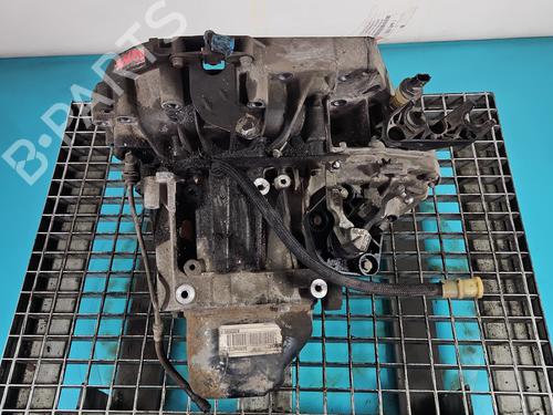 Gearbox DACIA DUSTER (HS_) 1.6 16V | BP38129486M3 - Image 15