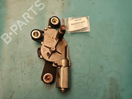 Used Rear wiper motor Rear wiper motor FORD KUGA I [2008-2012] 37813530 37813530