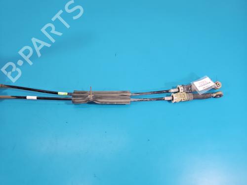 Gearstang DACIA LODGY (JS_) 1.6 LPG (JSAV) | BP38166176M90 - Image 2