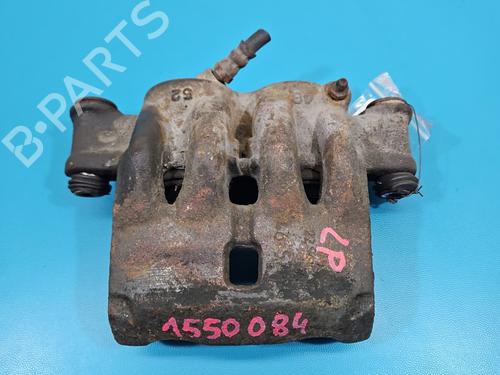 Right front brake caliper FIAT DUCATO Van (250_) 120 Multijet 2,3 D | BP38537589M104 - Image 2
