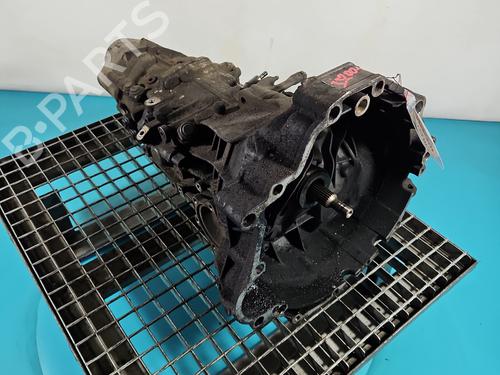 gearkasse-audi-a4-b6-8e2-2000-2001-2002-2003-2004-2005-37842065 main image