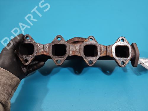 Exhaust manifold JAGUAR XE (X760) 2.0 D | BP37826938M110 - Image 4