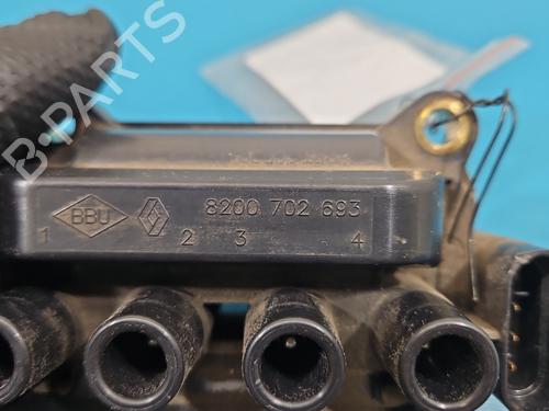 Ignition coil DACIA LOGAN II 1.2 | BP37860351M94 - Image 4