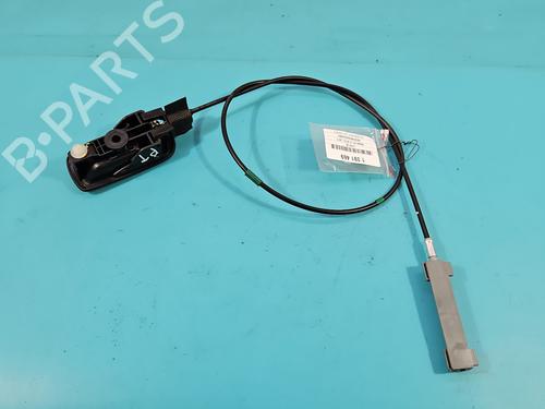 Cable MAZDA CX-5 (KE, GH) 2.2 D AWD (KE102) | BP38119538E12 - Image 4