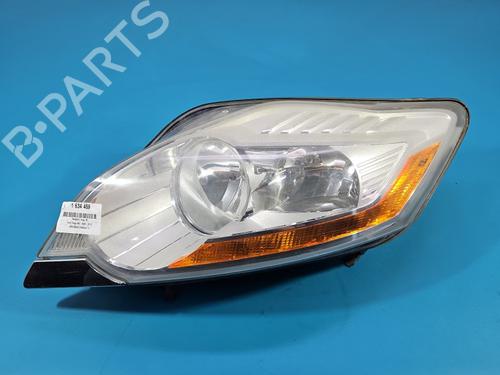 Used Left headlight Left headlight FORD KUGA I 2.0 TDCi (136 hp) 40035607 40035607