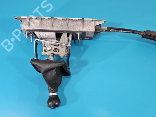 Gear lever VW CC B7 (358) 2.0 TDI | BP37844926M90 - Image 20