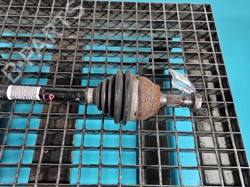 Left front driveshaft PEUGEOT 2008 I (CU_) 1.2 THP 110 / PureTech 110 | BP39657078M38 - Image 3