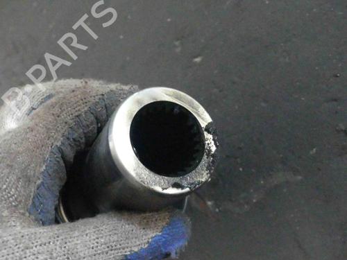 Driveshaft MITSUBISHI ASX (GA_W_) | BP37879349M37 - Image 3