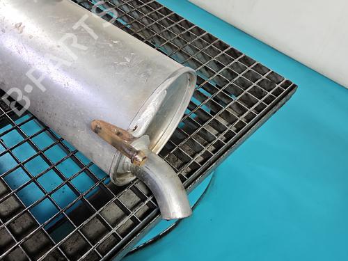 Exhaust system OPEL CORSA D (S07) 1.4 (L08, L68) | BP37991119M121 - Image 4