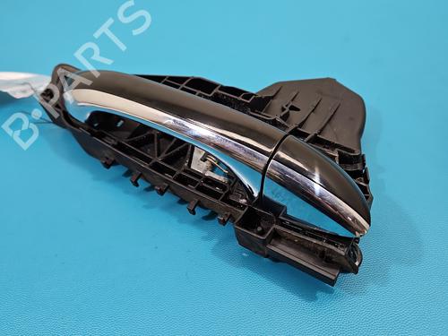 front-right-exterior-door-handle-mercedes-benz-m-class-w164-2005-2006-2007-2008-2009-2010-2011-2012-37823400 main image