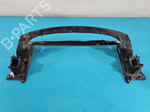 Used Front slam panel Front slam panel OPEL CORSA D (S07) 1.3 CDTI (L08, L68) (90 hp) 38122123 38122123