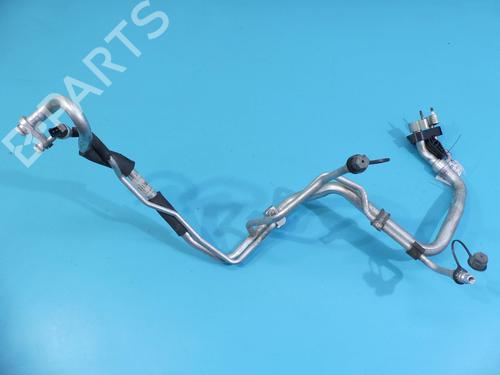 Used AC pipe AC pipe 37886864 37886864