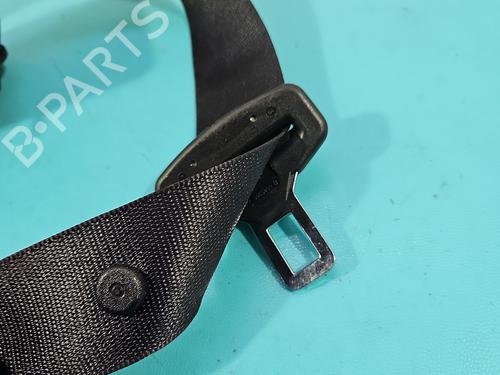 Rear right seatbelt BMW X6 (E71, E72) xDrive 40 d | BP37824748I28 - Image 3